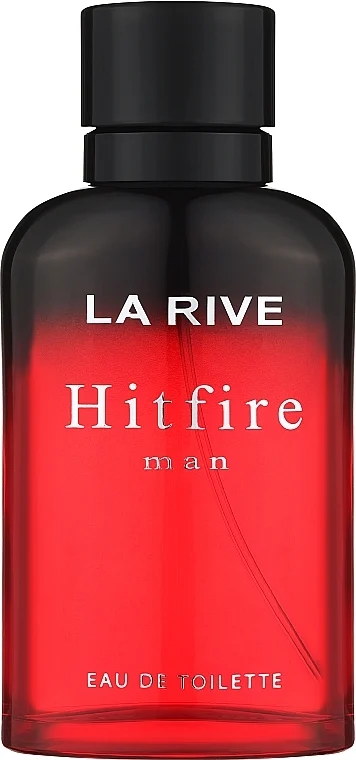 La Rive Hitfire
