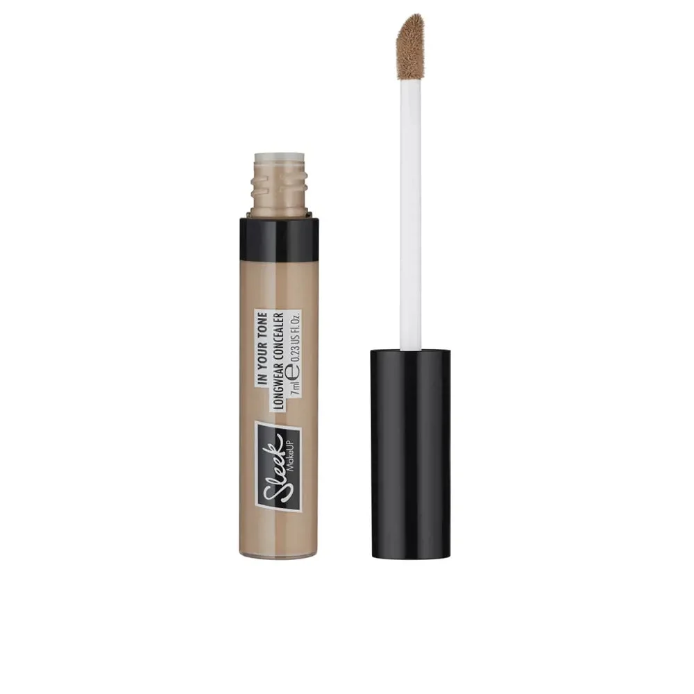 Correttore Lunga durata Sleek In Your Tone 3n-Light 7ml