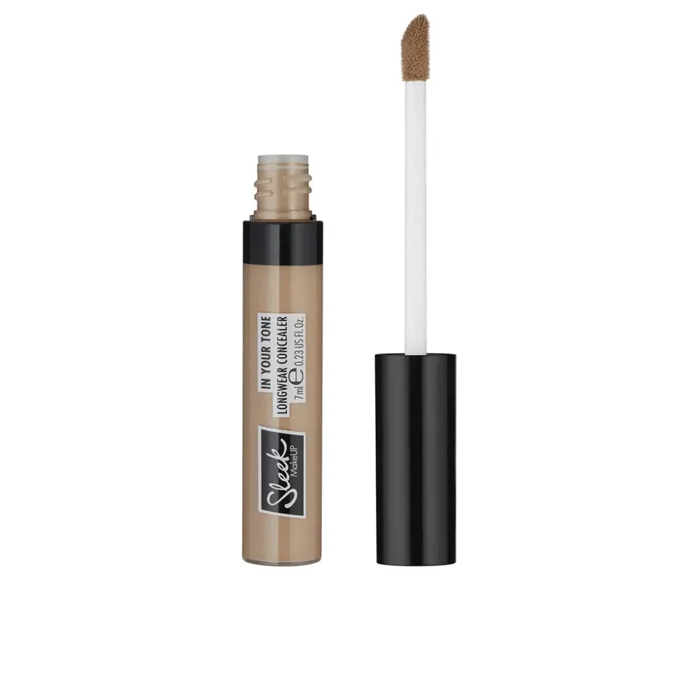 Correttore lunga durata Sleek In Your Tone 4n-Med 7ml
