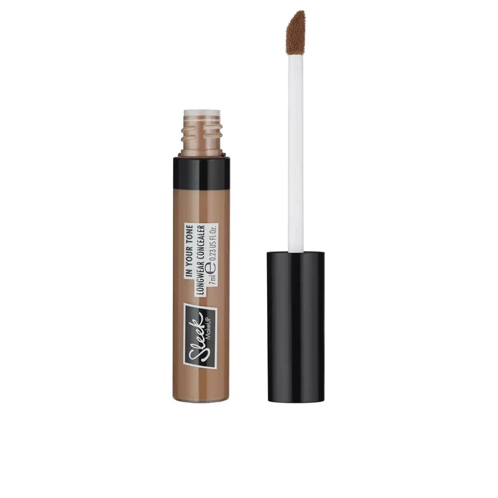 Correttore lunga durata Sleek In Your Tone 6n-Med 7ml