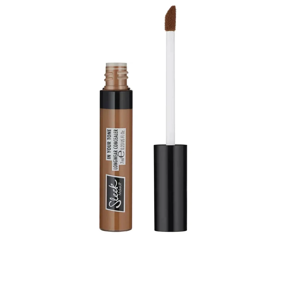 Correttore lunga durata Sleek In Your Tone 7n-Med 7ml