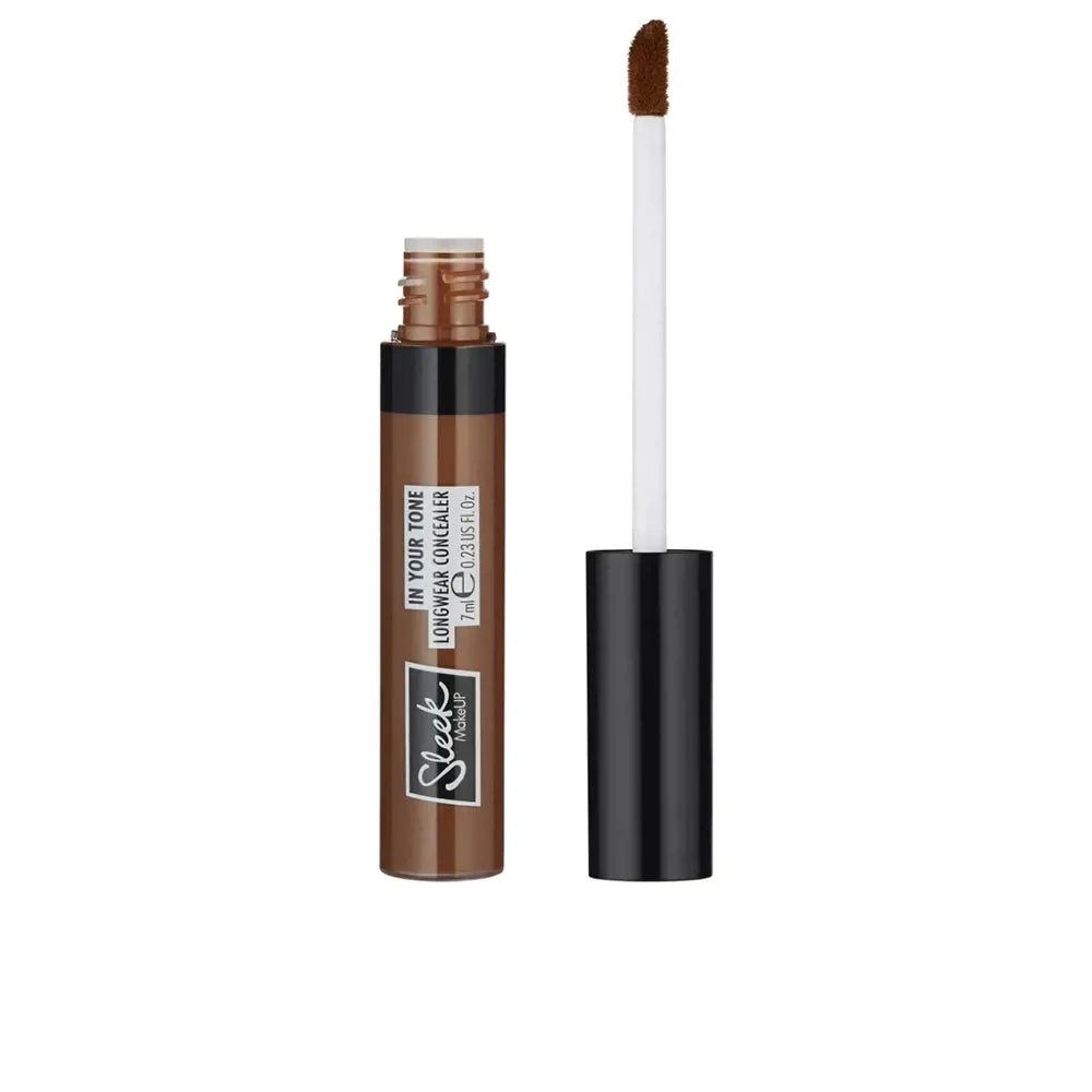 Correttore lunga durata Sleek In Your Tone 10n-Rich 7ml