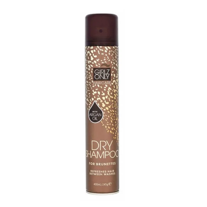 Girlz Only Shampoo Per Capelli castani 400ml