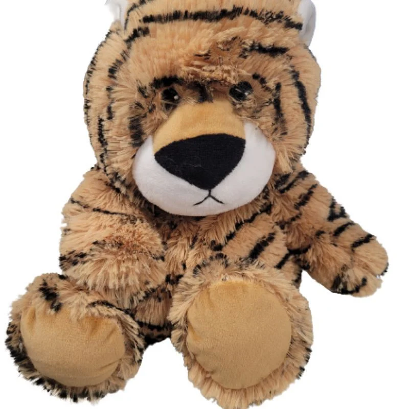 Soframar Warmies Bollitore Tigre Cozy Peluche