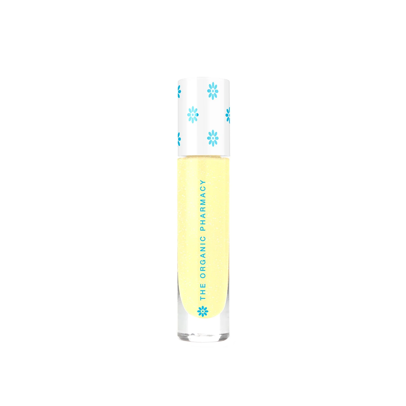 The Organic Pharmacy Balsamo Volumizzante Gloss Sparkle 5 ml
