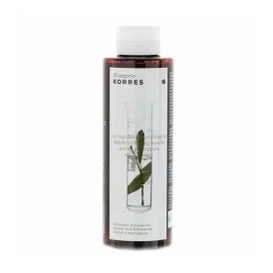 Korres alloro e echinacea anti-forfora Shampoo 250 ml