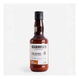 Beardburys Essentials Champú Anticaspa Pure Balance 250ml