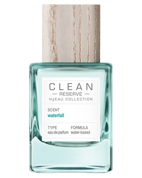 Clean Reserve H2EAU Water Lotus EDP 50mL