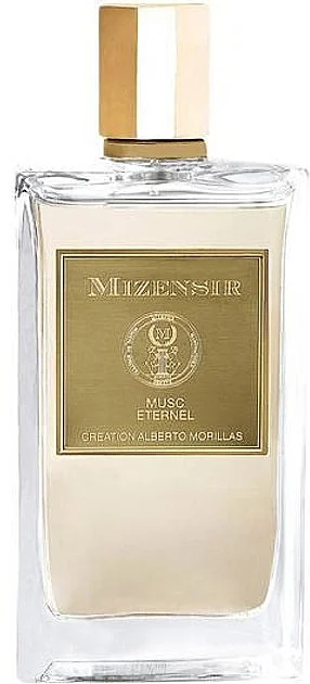Mizensir Musc Eternel