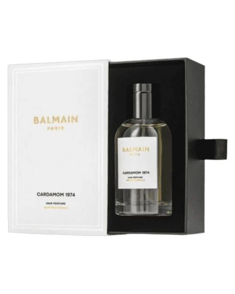 Balmain Cardamom 1974 Hair Perfume