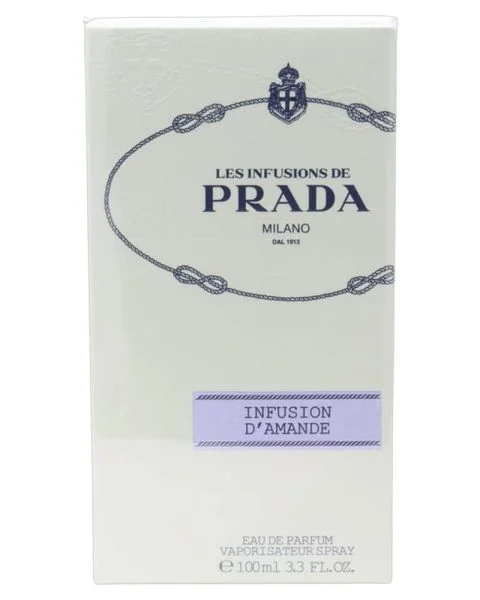 Prada Les Infusions D'Amande