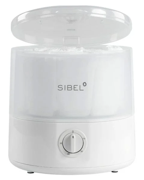 Sibel Towel Steamer Axelle - Ref. P000822