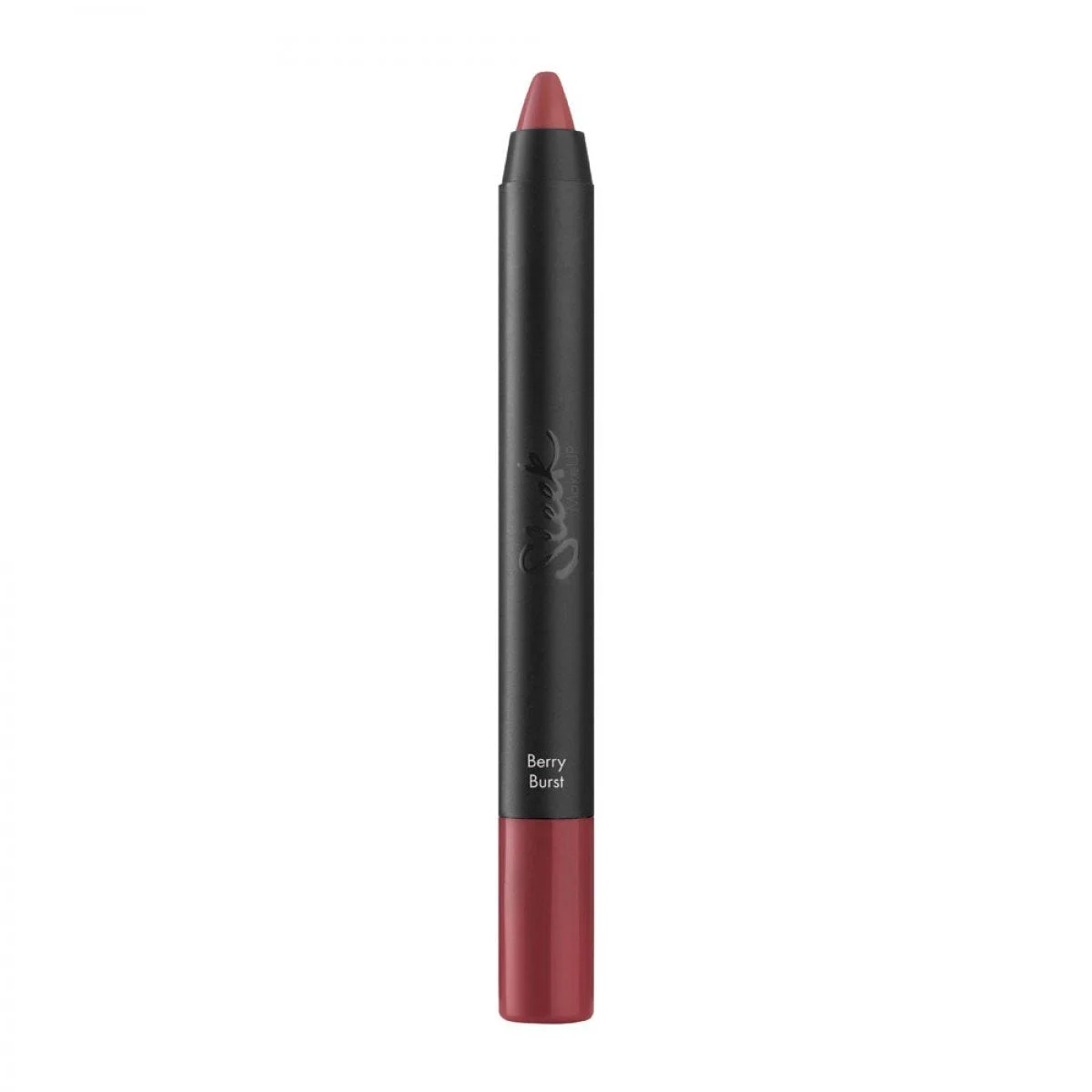 Sleek MakeUP Power Plump matita labbra Berry Burst 3,6 g
