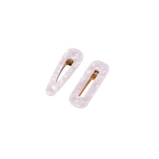 Vitry Les Delicates Nro 01 Pasador Cabello 2uds