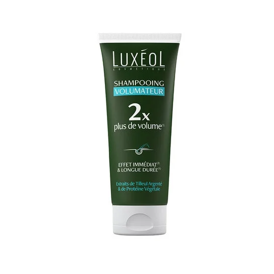 Luxéol Shampooing Volumateur 200ml