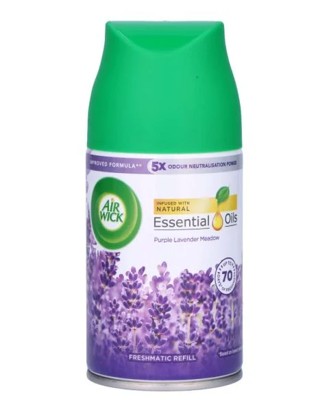 Air Wick Freshmatic Lavender