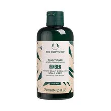 Balsamo per la cura del cuoio capelluto allo zenzero - 250 ml