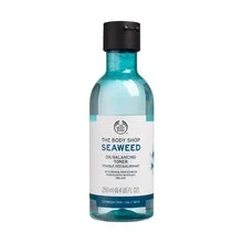 The body shop Seaweed lozione tonica equilibrante (pelle mista e grassa) - 250 ml