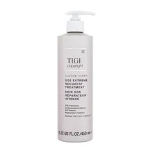 Tigi Balsamo Trattamento Recupero Estremo SOS Custom Care Copyright - 450ml