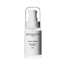 Sachajuan Shine Siero per capelli per la lucentezza dei capelli - 30 ml