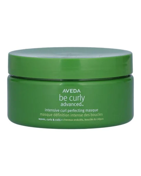 Aveda Be Curly Advanced Intensive Curl Perfecting Masque