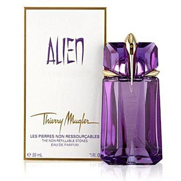 Alien EDP 30ml vapo no refill
