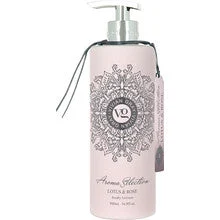 Vivian gray Lozione Corpo Aroma Selection Loot & Rose 500ml