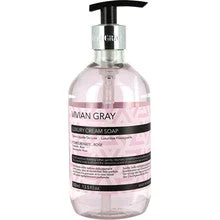 Vivian gray Saponetta in crema di melograno e rosa 500 ml