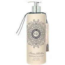 Vivian gray Lozione Corpo Aroma Selection Pompelmo & Vetiver 500ml