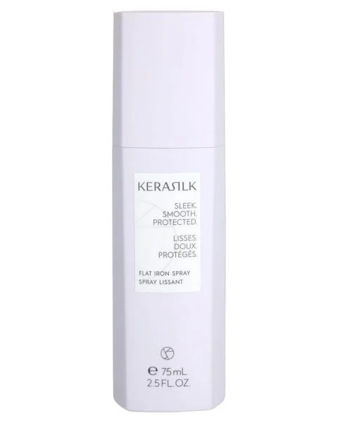 Kerasilk Flat Iron Spray