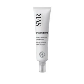 Svr Filler Biotic Contorno de Ojos y Labios 15ml