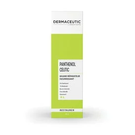 Dermaceutica pantenolo pantenolo riparazione ceutica Balsam Rico 30g