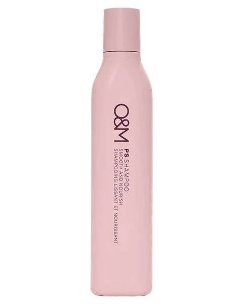 O&M Original Mineral PS Shampoo