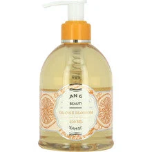 Vivian gray Saponetta in crema di fiori d'arancio - 250 ml