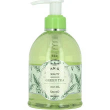 Vivian gray Saponetta in crema al tè verde - 250 ml