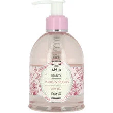 Vivian gray Saponetta in crema Garden Roses - 250 ml