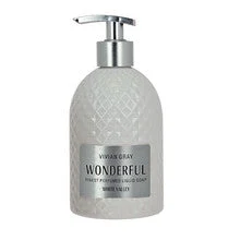 Vivian gray Wonderful White Valley Sapone Liquido - 500ml