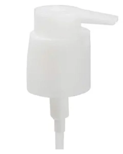 Wella SP Pumpe