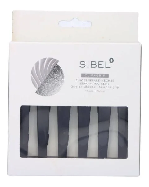 Sibel Separating Clips Ref. P000847