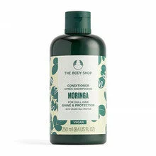 The body shop Balsamo alla Moringa (capelli opachi) - 250 ml