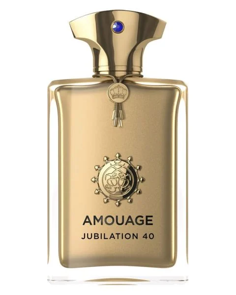 Amouage Jubilation 40 Man EDP