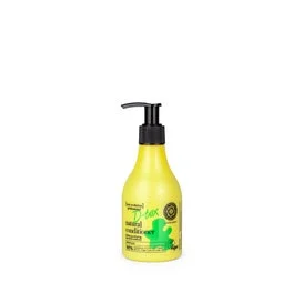 Natura Siberica D-tox balsamo naturale di argilla bianca 245ml