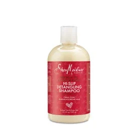 Shea Moisture Red Palm Oil & Cocoa Butter Detangling Shampoo 399ml