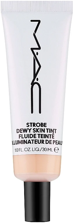 M.A.C. Strobe Dewy Skin Tint
