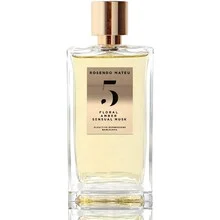 Rosendo mateu Nº 5 Floral, Amber, Sensual Musk EDP - 100 ml