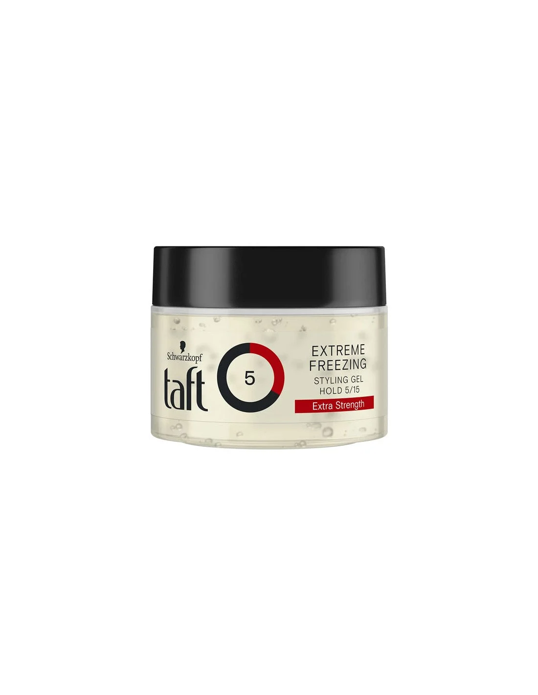Schwarzkopf Taft Gel fissante Extreme Freezong 250 ml