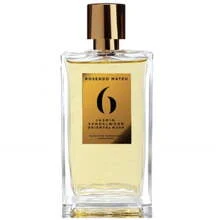 Rosendo mateu Nº 6 Jasmin, Sandalwood, Oriental Musk EDP - 100 ml