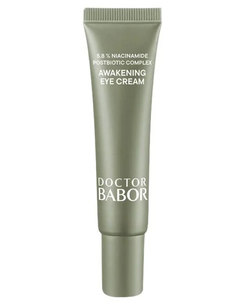 Doctor Babor Awakening Eye Cream