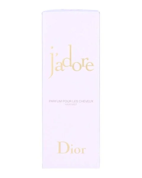 Dio J'Adore Hair Mist Fragrance