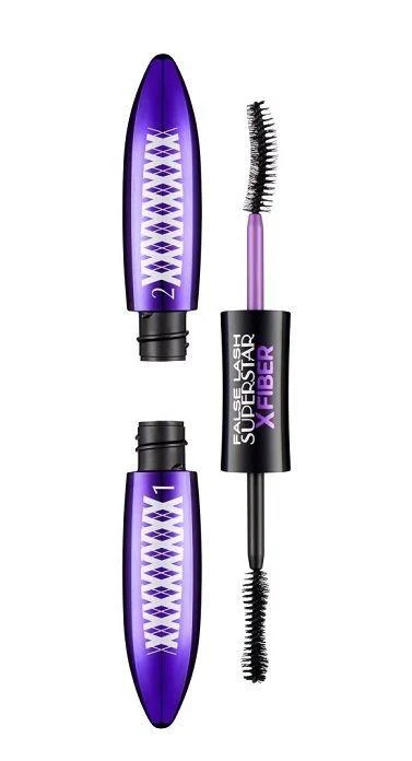 X Fiber Fals Lash Mascara